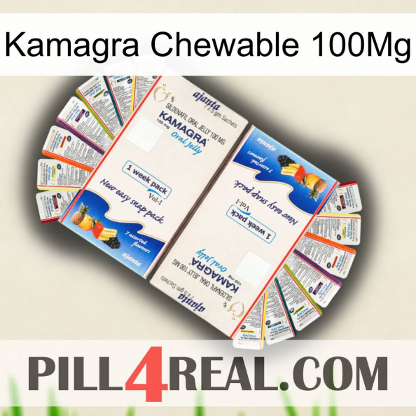 Kamagra Chewable 100Mg kamagra1.jpg